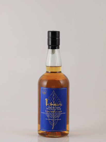 Ichiro's Malt Malt & Grain Limited Edition