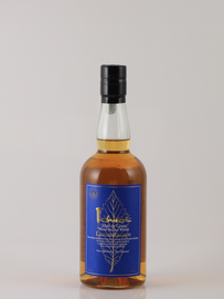 Ichiro's Malt Malt & Grain Limited Edition