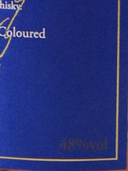 Ichiro's Malt Malt & Grain Limited Edition