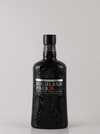 Highland Park 18 Years Travel Edition