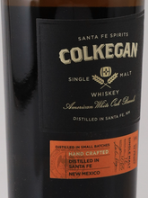 Load image into Gallery viewer, Colkegan Single Malt