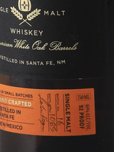 Load image into Gallery viewer, Colkegan Single Malt