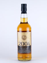 Load image into Gallery viewer, Kingsbury Gold Bunnahabhain 13 Years 2004