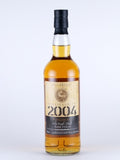 Kingsbury Gold Bunnahabhain 13 Years 2004