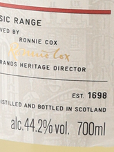 Load image into Gallery viewer, BB&amp;R Classic Islay 44.2% old label (1) [Parallel Import]