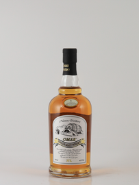 Omar Bourbon Type