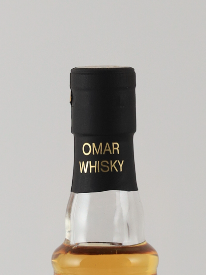 Omar Bourbon Type