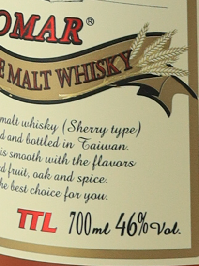 Omar Sherry Type