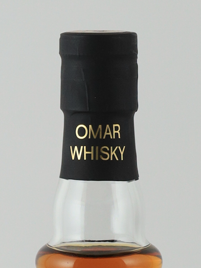 Omar Sherry Type