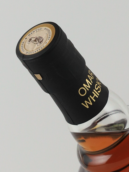 Omar Sherry Type