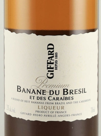 Giffard Banana Du Bresil
