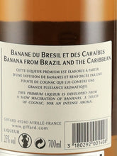 Load image into Gallery viewer, Giffard Banana Du Bresil