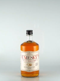 Wakatsuru Shuzo UMESKY