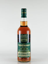 Load image into Gallery viewer, Glendronach 15 Years 2019 Release