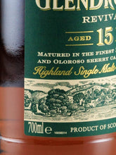 Load image into Gallery viewer, Glendronach 15 Years 2019 Release