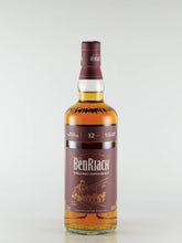 Load image into Gallery viewer, Benriach 12 Years Sherry Wood