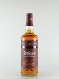 Benriach 12 Years Sherry Wood