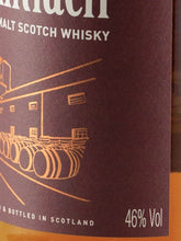 Load image into Gallery viewer, Benriach 12 Years Sherry Wood