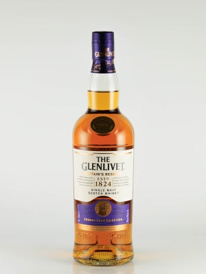 Glenlivet Captain's Reserve
