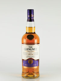 Glenlivet Captain's Reserve