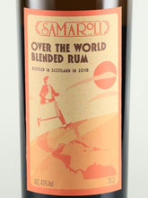 Load image into Gallery viewer, Samaroli Over The World 2018