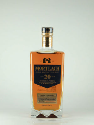 Mortlach 20 Years