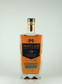 Mortlach 20 Years