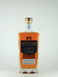 Mortlach 16 Years