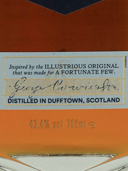 Mortlach 16 Years