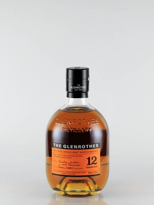 Glenrothes 12 Years