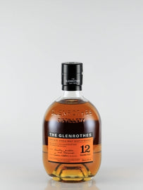 Glenrothes 12 Years