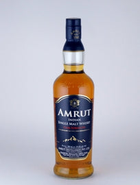 Amrut Cask Strength