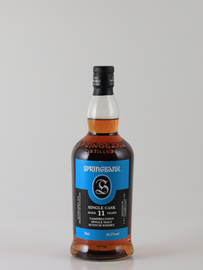 Springbank 11 Years 2007 Sauternes Cask