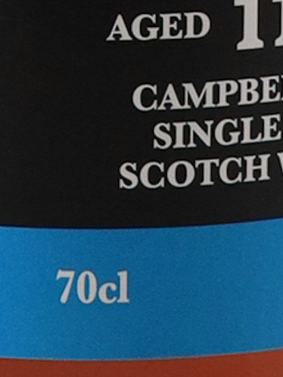 Springbank 11 Years 2007 Sauternes Cask