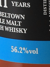 Load image into Gallery viewer, Springbank 11 Years 2007 Sauternes Cask