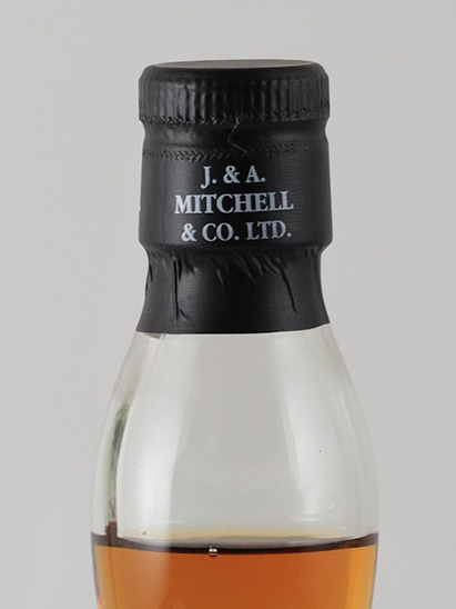 Springbank 11 Years 2007 Sauternes Cask
