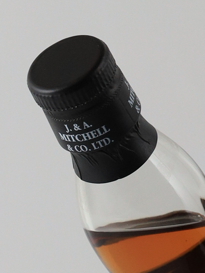 Springbank 11 Years 2007 Sauternes Cask