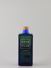 Load image into Gallery viewer, Haig Club Clubman Single Grain