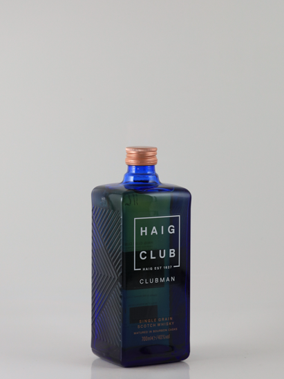 Haig Club Clubman Single Grain