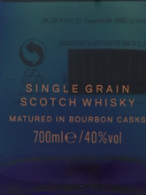 Load image into Gallery viewer, Haig Club Clubman Single Grain