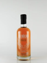 Tomatin Cu Bocan Virgin Oak