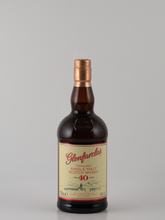 Load image into Gallery viewer, Glenfarclas 40 Years Red Door [Parallel Import]