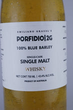 Load image into Gallery viewer, Porfidio 2G Whisky