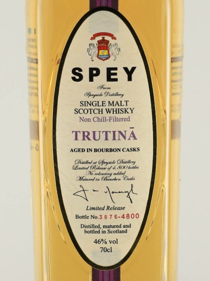 Spey Turtina