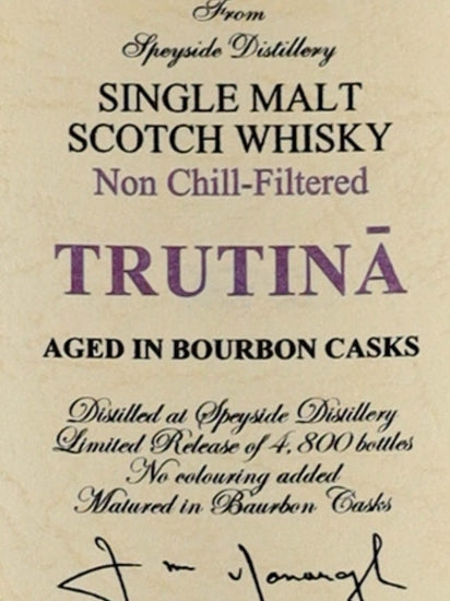 Spey Turtina