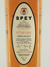 Load image into Gallery viewer, Spey Fumare