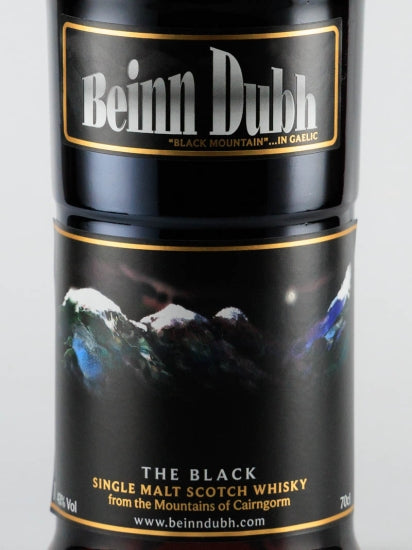 Beinn Dubh