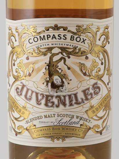 Compass Box Juveniles