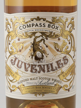 Load image into Gallery viewer, Compass Box Juveniles