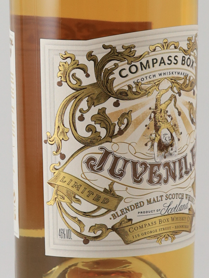 Compass Box Juveniles